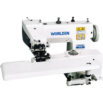 Wd-600 Industrial Blind Stitch Machine